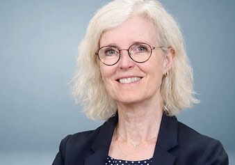 Foto på Elisabet Londos